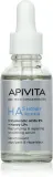 Apivita Bee Tech Concentrates HA5 Honey Repair Serum - Сыворотка для лица с гиалуроновой кислотой, 30 мл — фото 1