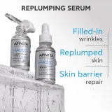 Apivita Bee Tech Concentrates HA5 Honey Repair Serum - Сыворотка для лица с гиалуроновой кислотой, 30 мл — фото 2