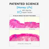 Apivita Bee Tech Concentrates HA5 Honey Repair Serum - Сыворотка для лица с гиалуроновой кислотой, 30 мл — фото 7