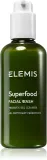 Elemis Superfood Facial Wash - Гель для глубокого очищения лица, 200 мл — фото 1