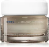 Korres Wild Rose - Розовый крем для лица для сухой кожи, осветляющий, 40 мл — фото 1