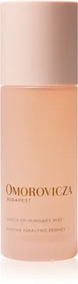 Omorovicza Queen of Hungary Mist - Освежающий спрей для лица, 100 мл