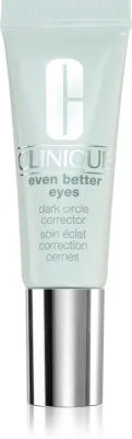Clinique Even Better Eyes Dark Circle Corrector - Розовый крем для глаз против темных кругов, 10 мл