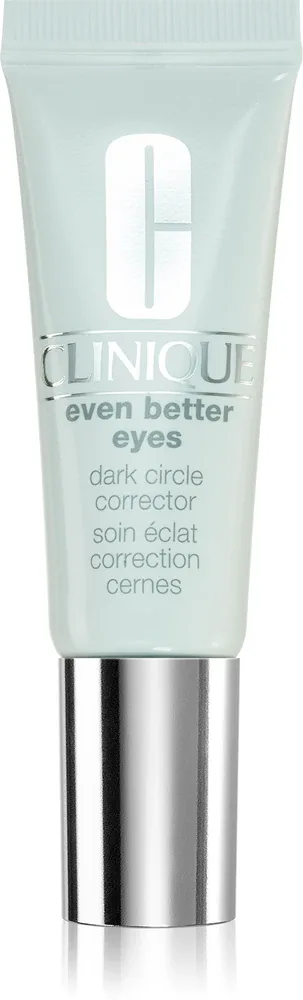 Clinique Even Better Eyes Dark Circle Corrector - Розовый крем для глаз против темных кругов, 10 мл