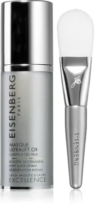 EISENBERG Excellence Masque Ultralift Or - Маска для лифтинга вокруг глаз, 30 мл