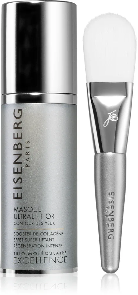 EISENBERG Excellence Masque Ultralift Or - Маска для лифтинга вокруг глаз, 30 мл