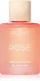 COCOSOLIS ROSE Purify & Nourish Oil Cleanser - Масло для снятия макияжа с питательным действием, 50 мл — фото 1