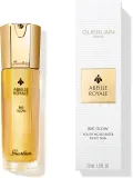 GUERLAIN Abeille Royale Bee Glow Youth Moisturizer - Розовое увлажняющее сыворотка для лица, 30 мл — фото 2