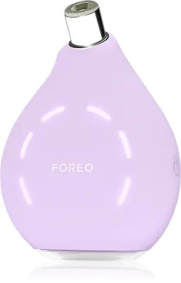 FOREO KIWI Derma - Устройство для диамантовой микродермабразии и глубокой очистки лица, 1 шт