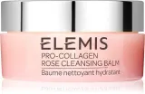 Бальзам для лица Elemis Pro-Collagen Rose Cleansing Balm очищающий, для чувствительной кожи — фото 1