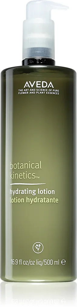 Aveda Botanical Kinetics Hydrating Lotion - Увлажняющее молочко для лица