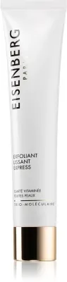EISENBERG Classique Exfoliant Lissant Express - Смягчающий пилинг для лица с витамином Е, 75 мл