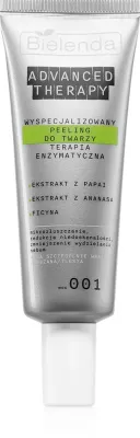 Bielenda Advanced Therapy - Энзимный пилинг для лица, 30 мл