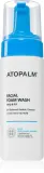 ATOPALM MLE Cleansing - Нежная очищающая пенка для чувствительной и сухой кожи, 150 мл — фото 1