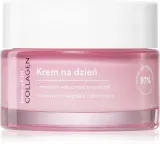 Miraculum Collagen Pro-Skin - Антивозрастной крем для лица на день, 50 мл — фото 1