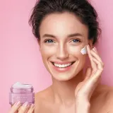 Miraculum Collagen Pro-Skin - Антивозрастной крем для лица на день, 50 мл — фото 2