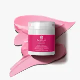 BasicLab Dermocosmetics Complementis - Маска успокаивающая для чувствительной и раздраженной кожи, 50 мл — фото 3