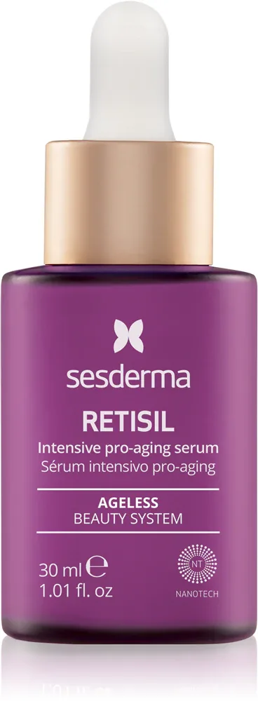 Sesderma Retisil - Интенсивная сыворотка против старения кожи, 30 мл
