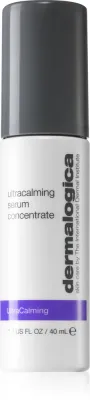 Dermalogica UltraCalming - Успокаивающая сыворотка против покраснений кожи, 40 мл