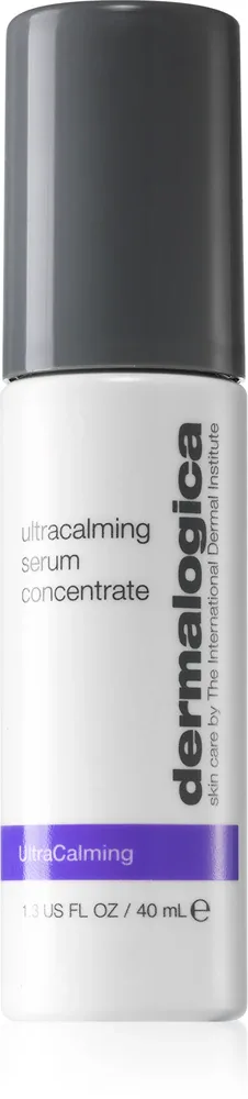 Dermalogica UltraCalming - Успокаивающая сыворотка против покраснений кожи, 40 мл