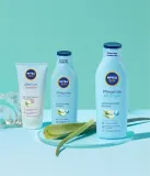 NIVEA SUN SOS - Спокойный гель после загара, 175 мл — фото 6