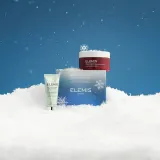 Elemis Holiday Collection Cleanse & Hydrate Duo - Подарочный набор для лица — фото 2