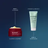 Elemis Holiday Collection Cleanse & Hydrate Duo - Подарочный набор для лица — фото 3