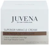 Juvena Specialists SkinNova SC Cellular Cream - Крем для лица для комплексной защиты от морщин, 75 мл — фото 3