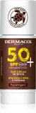 Dermacol Sun Water Resistant - Крем для загара в стике SPF 50+, 24 г — фото 1