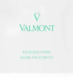 Valmont Regenerating Mask Treatment - Маска для лица с коллагеном, разглаживающая, 1 шт — фото 1