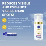 NIVEA Luminous - Сыворотка против пигментации кожи, 30 мл — фото 2