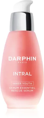 Darphin Intral Inner Youth Rescue Serum - Сыворотка успокаивающая для чувствительной кожи