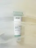 Anua Heartleaf LHA Moisture Peeling Gel - Нежный гель для чувствительной кожи с предрасположенностью к прыщам, 120 мл — фото 3