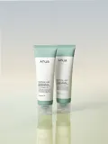 Anua Heartleaf LHA Moisture Peeling Gel - Нежный гель для чувствительной кожи с предрасположенностью к прыщам, 120 мл — фото 5