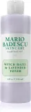 Mario Badescu Witch Hazel & Lavender Toner - Тоник очищающе-успокаивающий с лавандой, 236 мл — фото 1