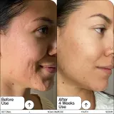 Youth To The People Youth Retinal + Niacinamide Serum - Сыворотка для лица против старения кожи ночная, 30 мл — фото 5