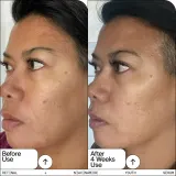 Youth To The People Youth Retinal + Niacinamide Serum - Сыворотка для лица против старения кожи ночная, 30 мл — фото 6