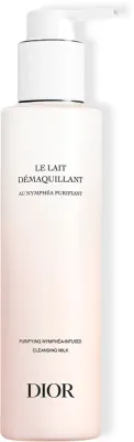 DIOR Cleansing Milk - Очищающее молочко, 200 мл