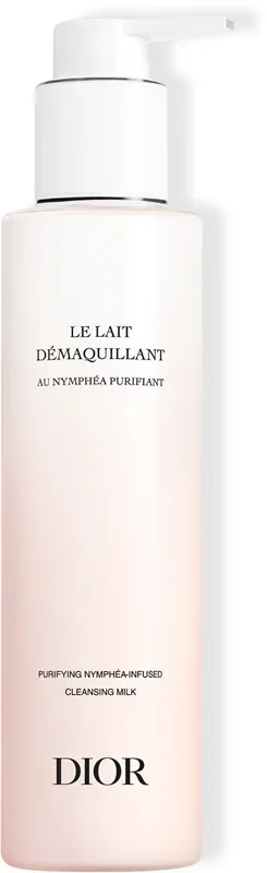 DIOR Cleansing Milk - Очищающее молочко, 200 мл