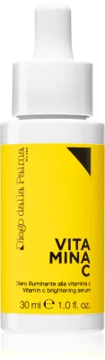 Diego dalla Palma Vitamin C Brightening Serum - Активная сыворотка с витамином C, 30 мл