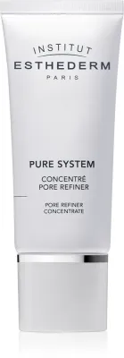 Institut Esthederm Pure System Pore Refiner Concentrate - Концентрат для сужения пор, 50 мл