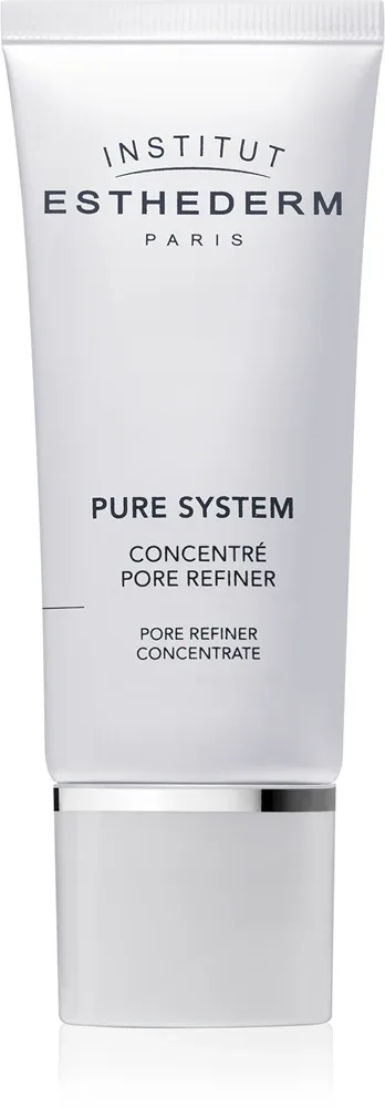 Institut Esthederm Pure System Pore Refiner Concentrate - Концентрат для сужения пор, 50 мл