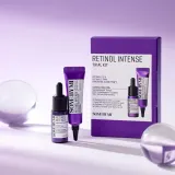 Some By Mi Retinol Intense Trial Kit - Набор для лица для осветления и смягчения - OZON — фото 2
