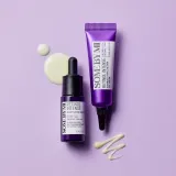 Some By Mi Retinol Intense Trial Kit - Набор для лица для осветления и смягчения - OZON — фото 4