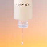 Health Labs Care Glow On Płynne serum złuszczające - Сыворотка с эксфолирующим эффектом с 2% салициловой кислотой, 100 мл — фото 2