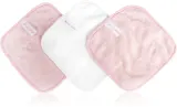 Brushworks Make-up Remover Cloths Make up Remover Cloths - Полотенце для снятия макияжа, 3 шт — фото 1