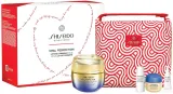 Shiseido Vital Perfection Uplifting and Firming Advanced Cream - Подарочный набор для лица — фото 1