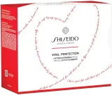 Shiseido Vital Perfection Uplifting and Firming Advanced Cream - Подарочный набор для лица — фото 2