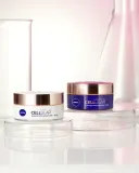 NIVEA Hyaluron Cellular Filler - Удобная упаковка против морщин — фото 2