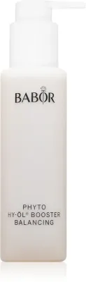 BABOR Cleansing Phyto HY-ÖL - Очищающее средство для жирной и комбинированной кожи, 100 мл